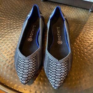 COPY - Rothy’s Size 11 Point Toe